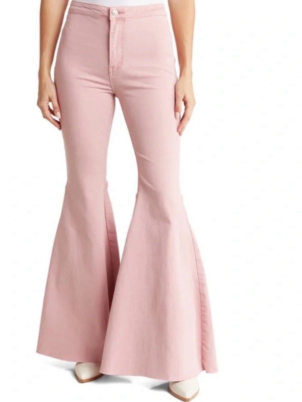 Free people just float flare